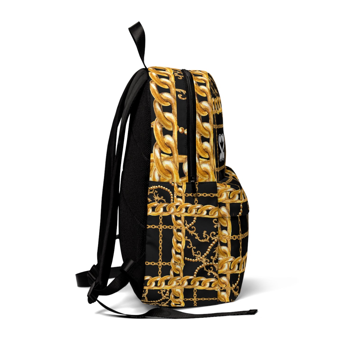 Unisex Classic Backpack