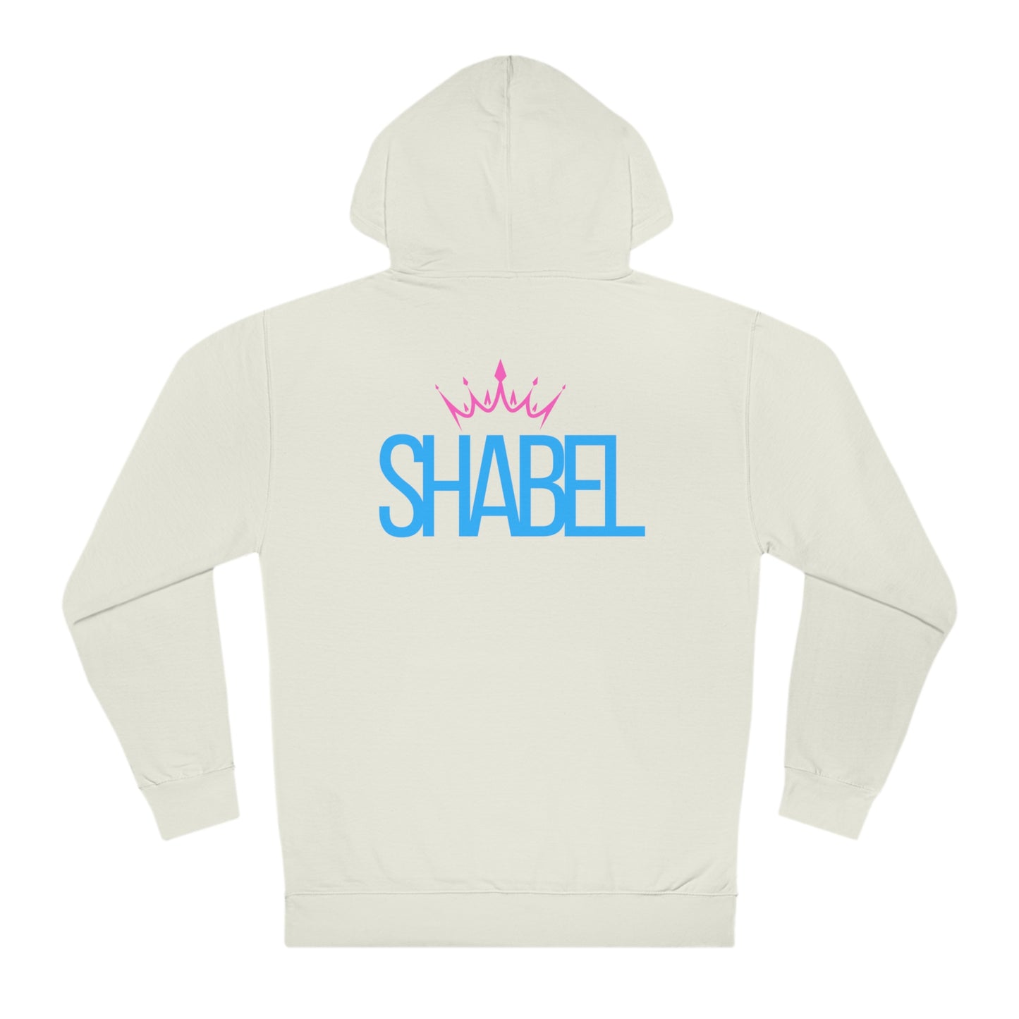 Unisex Hooded Sweatshirt