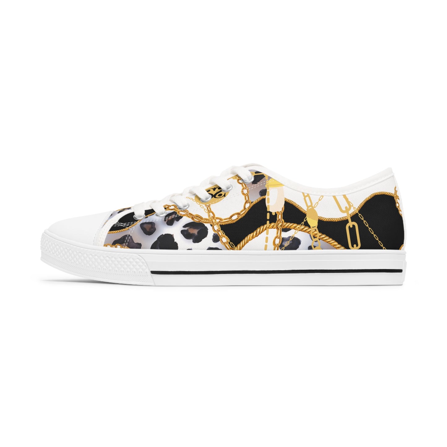 Women's Low Top Sneakers Shabel