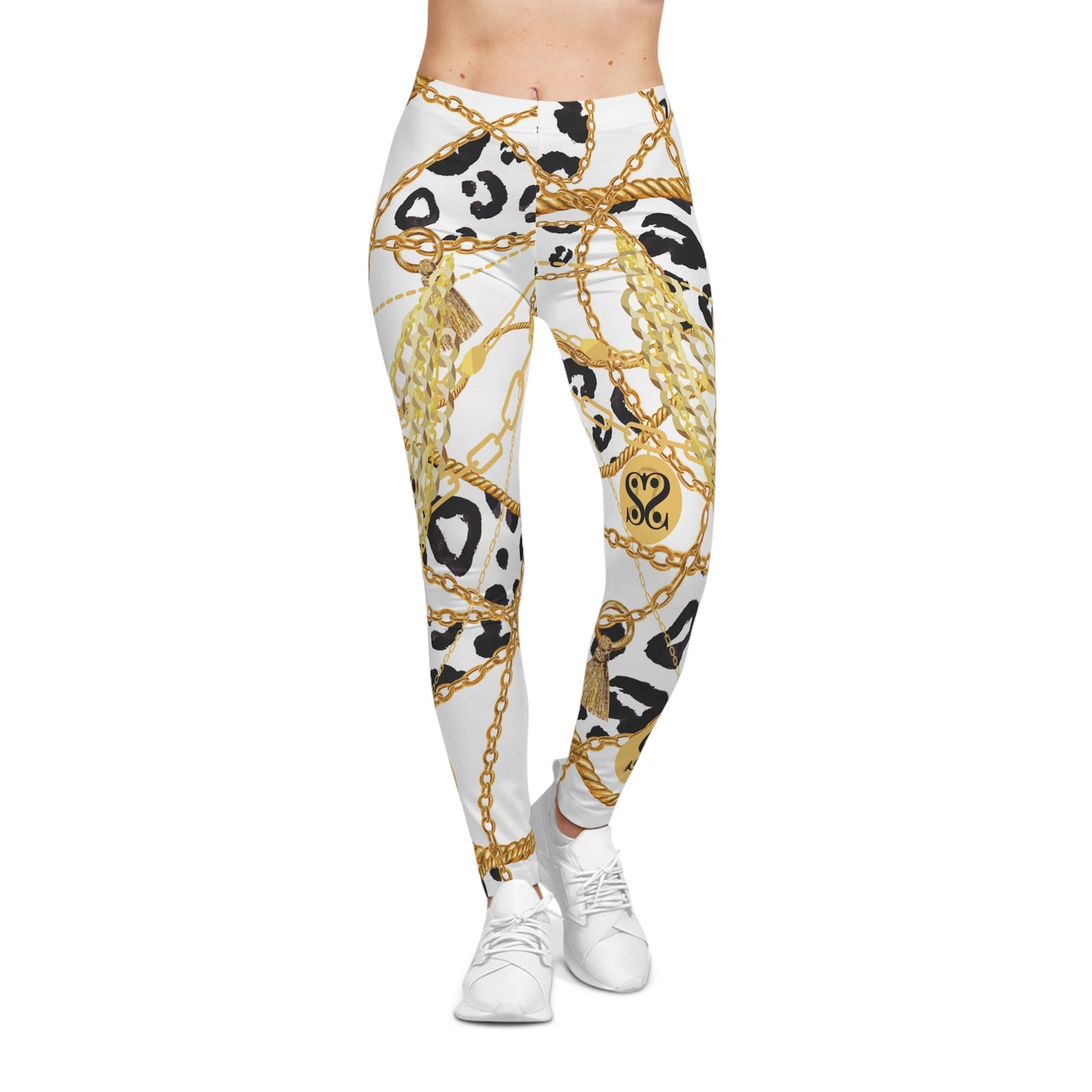 Women's  Leggings SUPADIVA