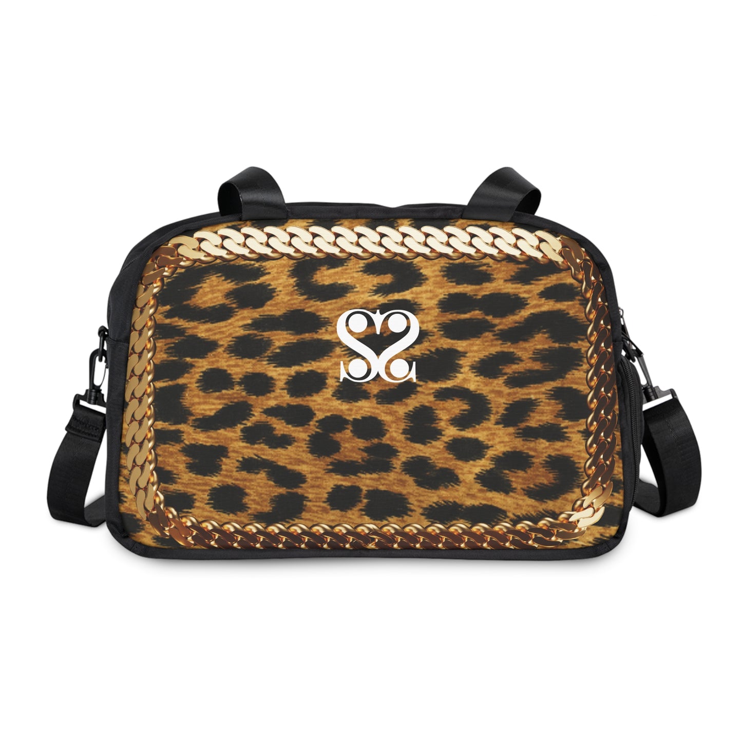 Fitness  Weekend Handbag SHABEL