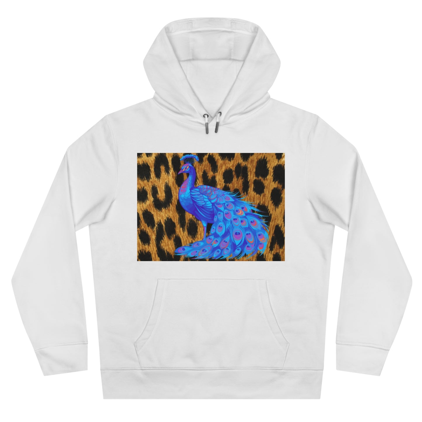 King Hooded Sweatshirt