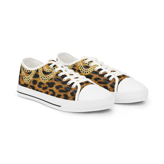 Men's Low Top Sneakers