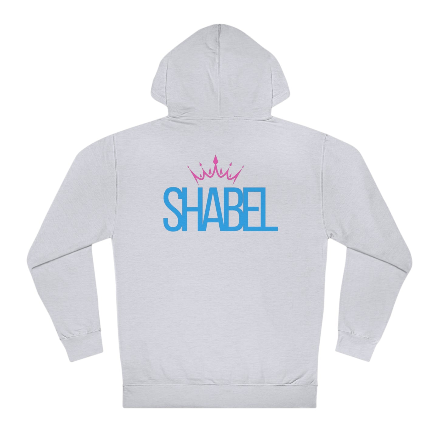 Unisex Hooded Sweatshirt