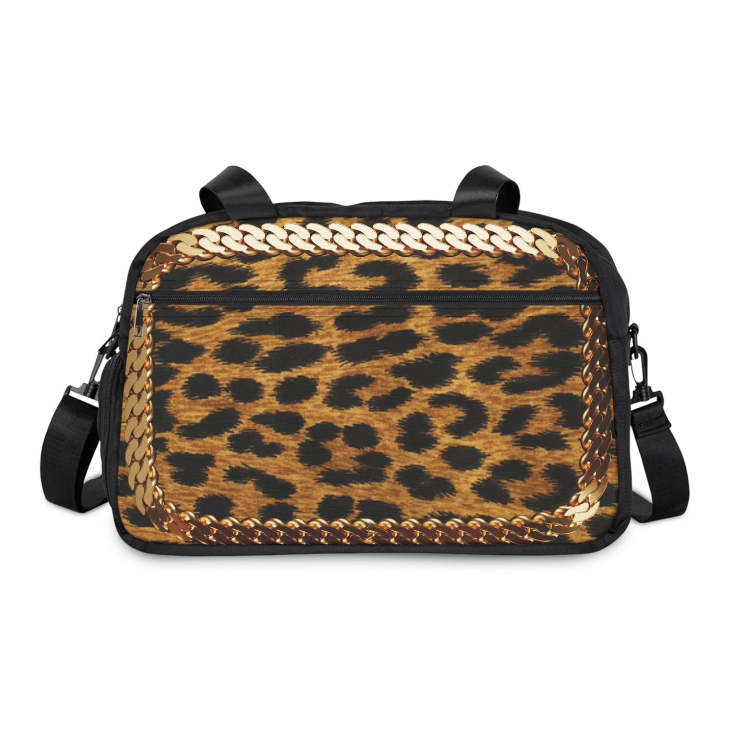 Fitness  Weekend Handbag SHABEL