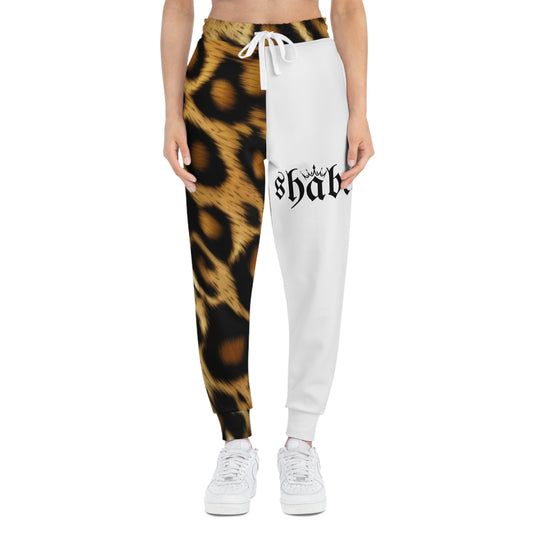 Athletic Joggers SHABEL