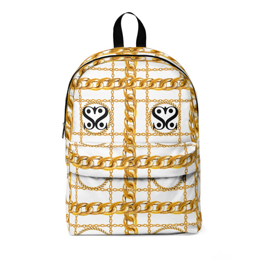 Unisex Classic Backpack