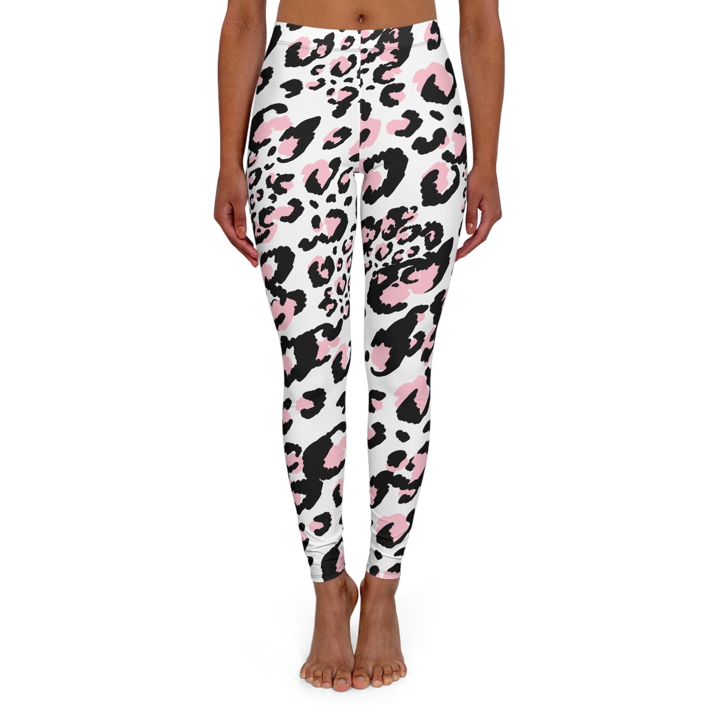 Women's  Spandex Leggings