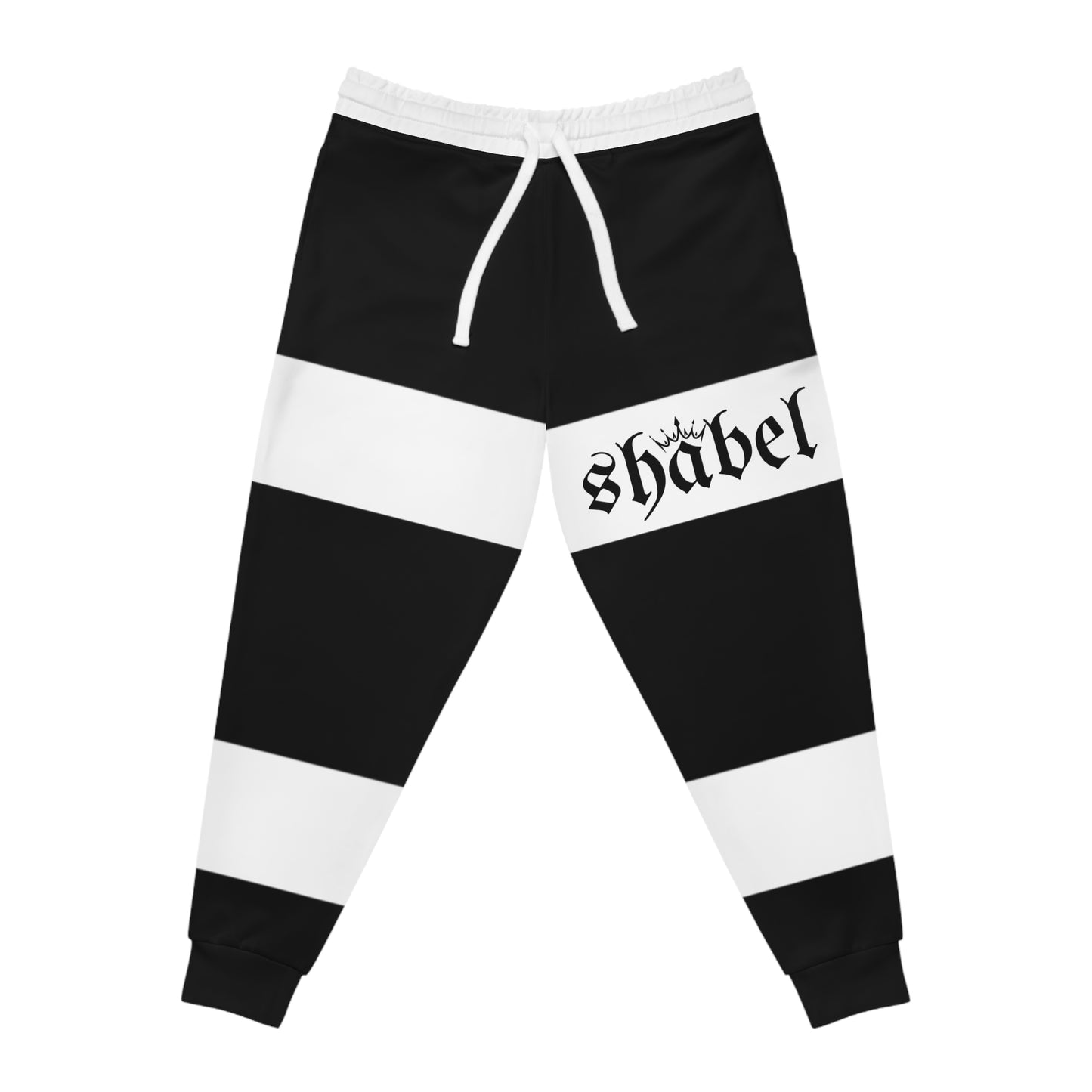 Unisex Fashion Joggers