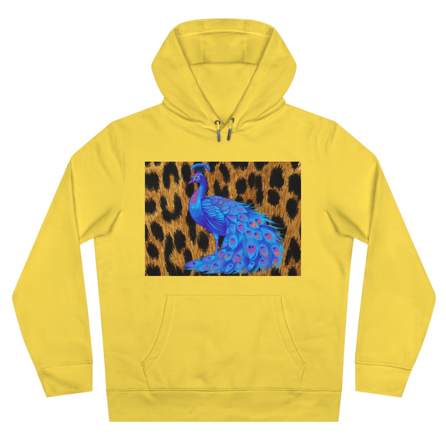 King Hooded Sweatshirt