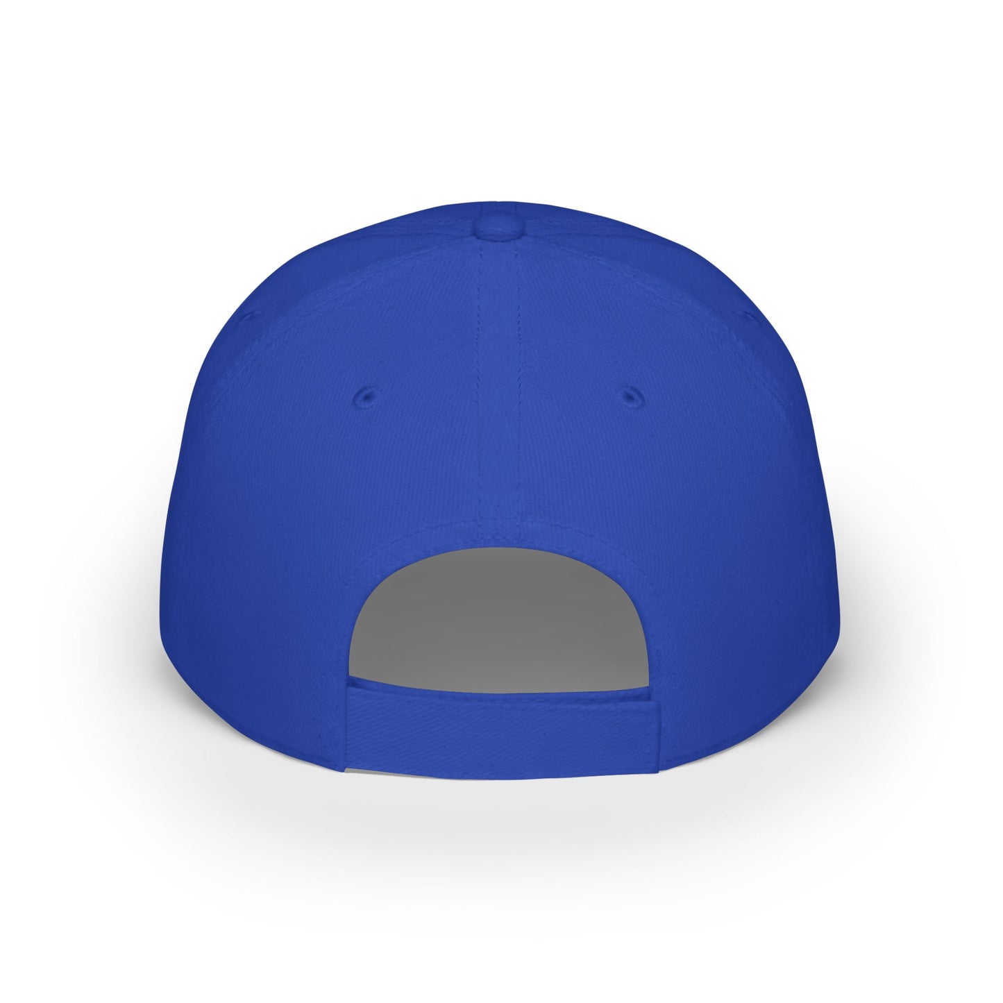 Low Profile Baseball Cap NEFERTITI