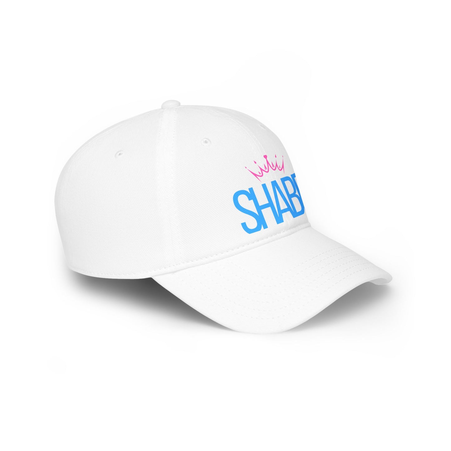 Low Profile Baseball Cap SHABEL