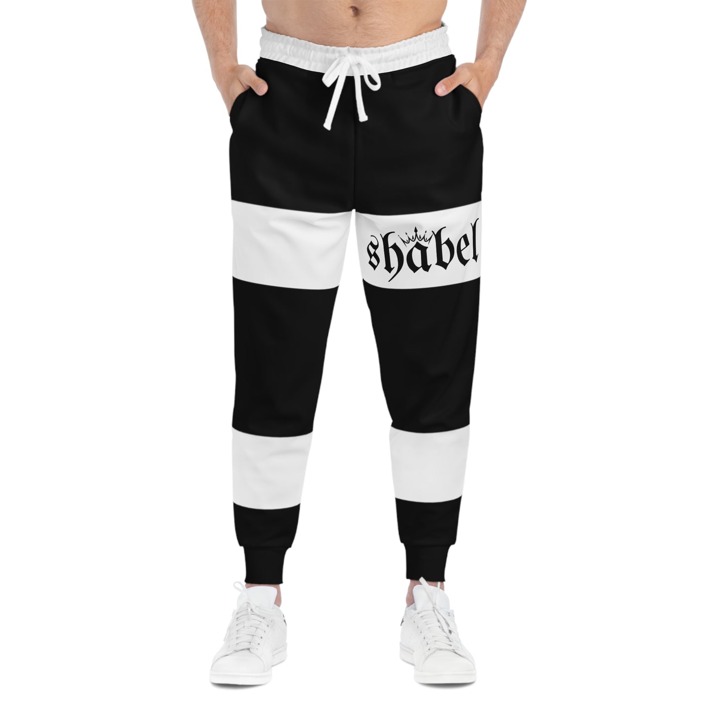 Unisex Fashion Joggers