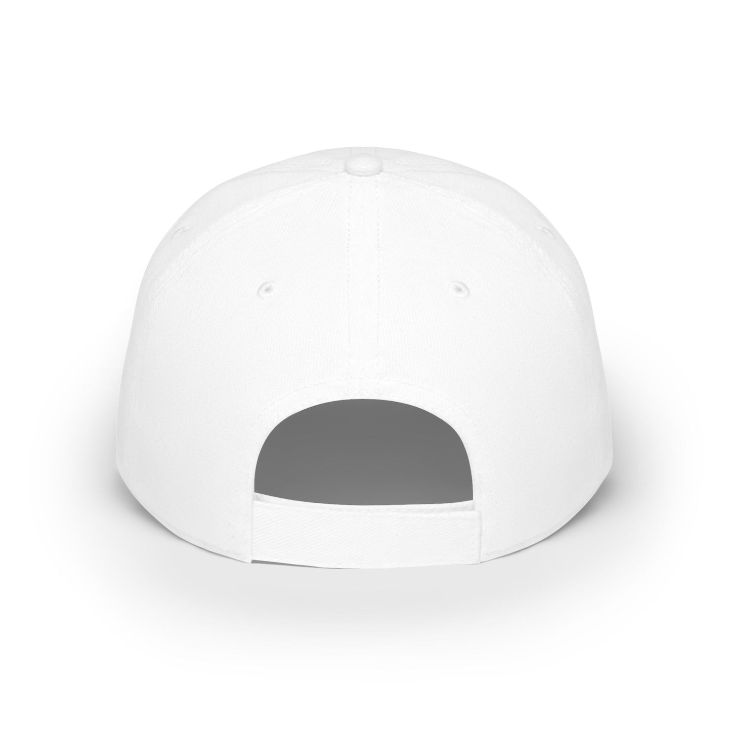 Low Profile Baseball Cap SHABEL