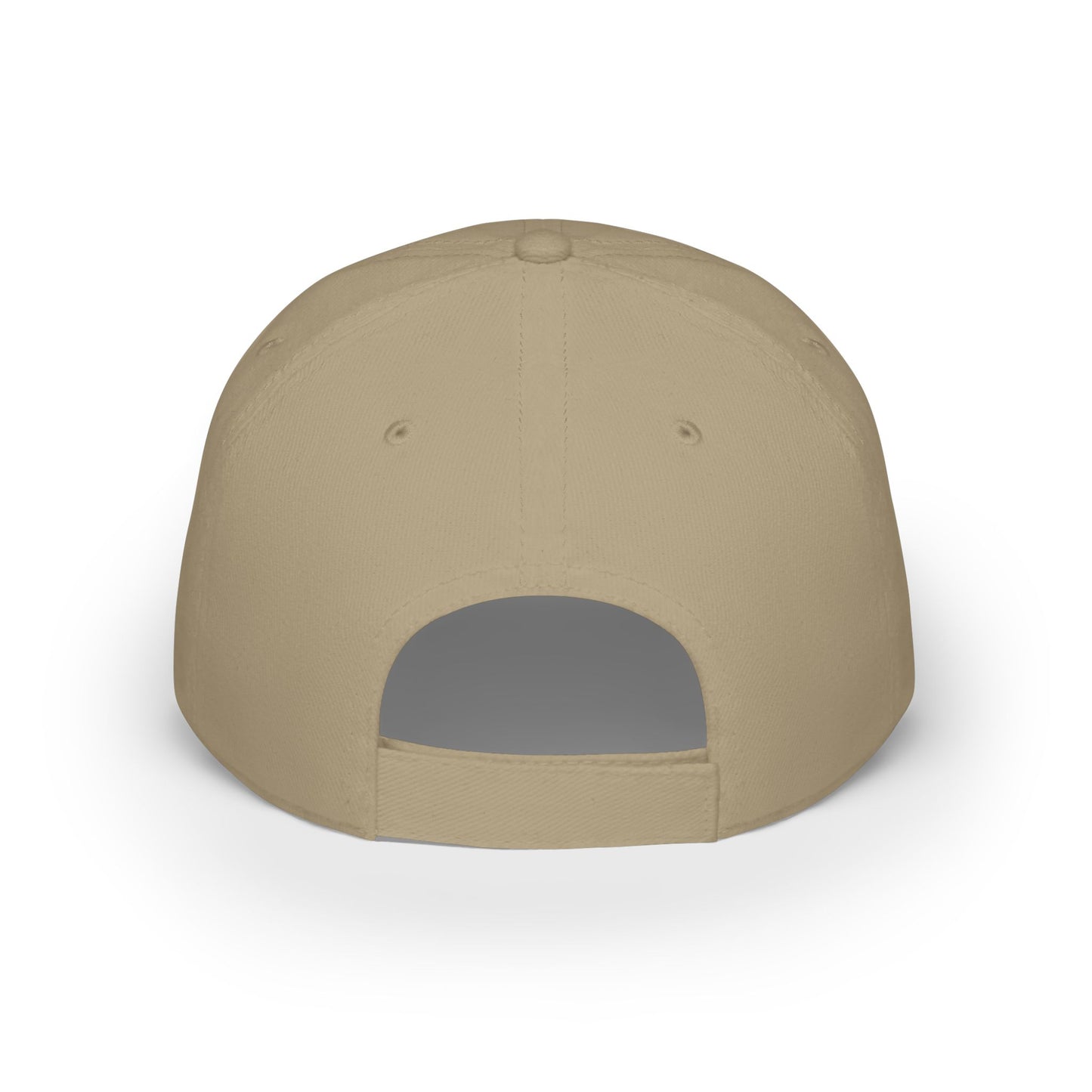 Low Profile Baseball Cap Geesi