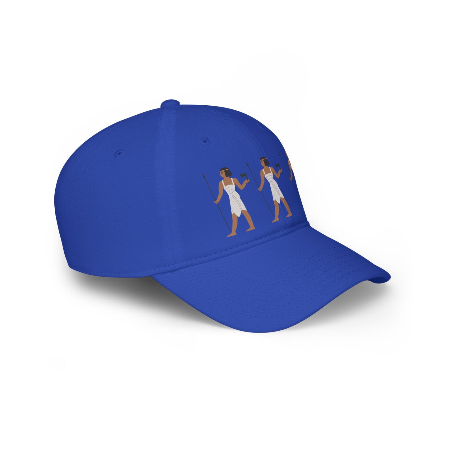 Low Profile Baseball Cap Geesi