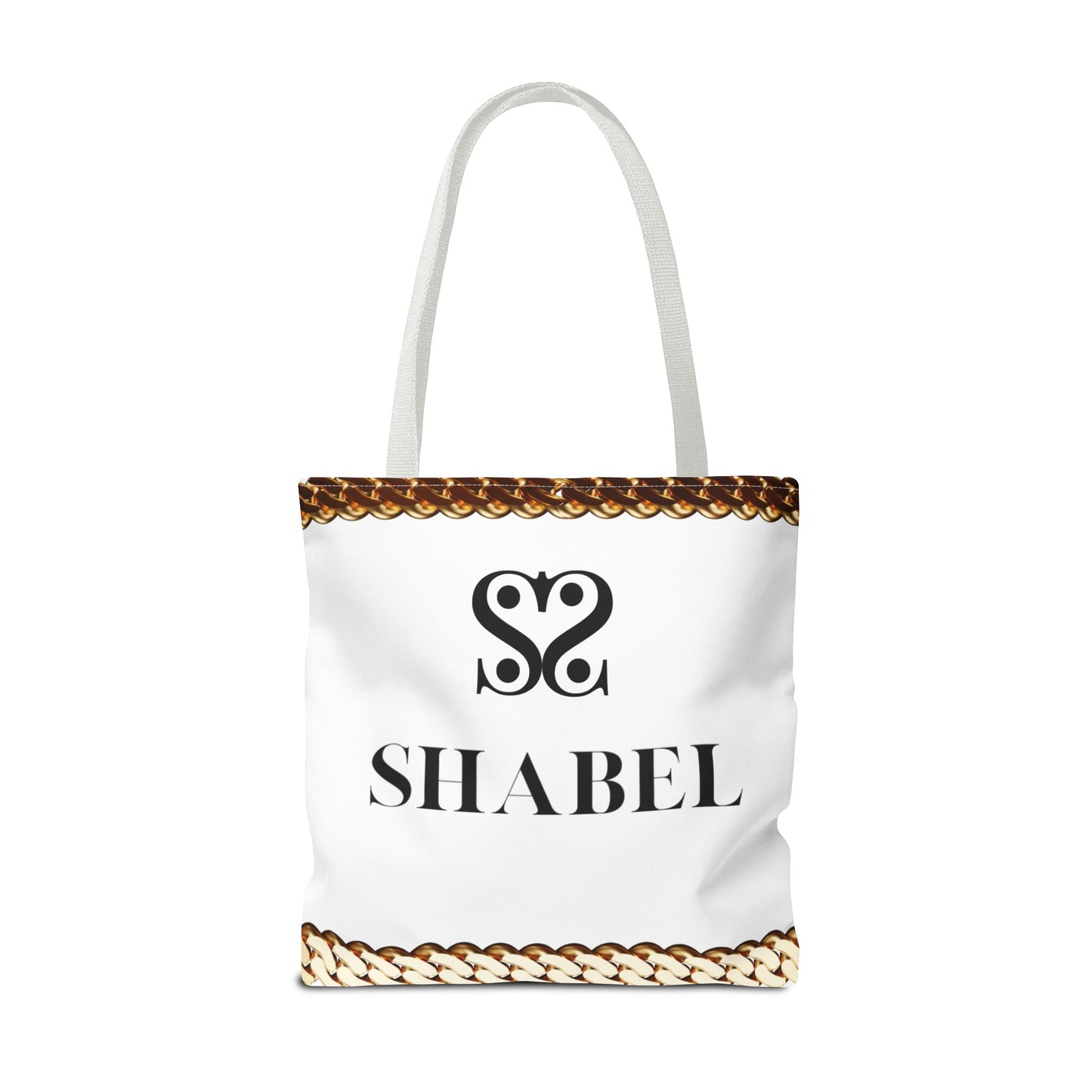 2 Faced Tote Bag  SHABEL