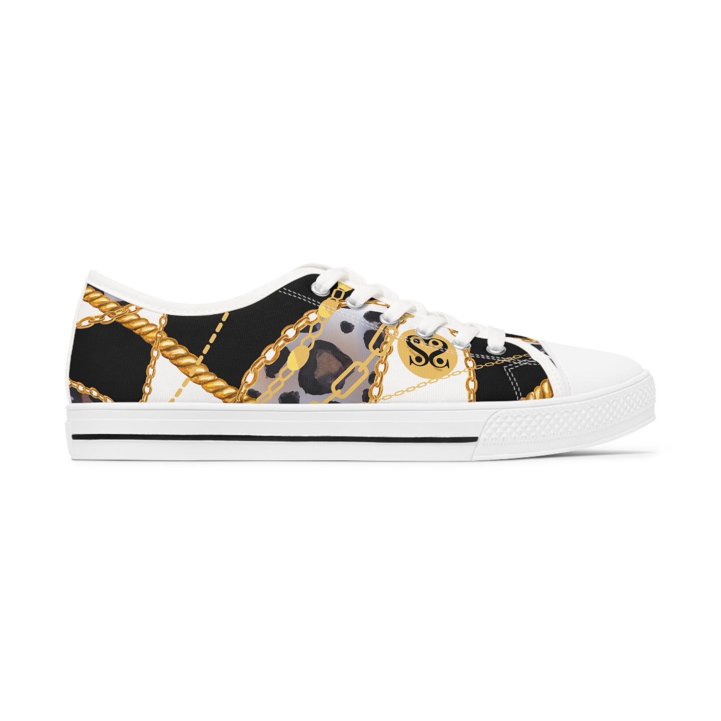 Women's Low Top Sneakers Shabel