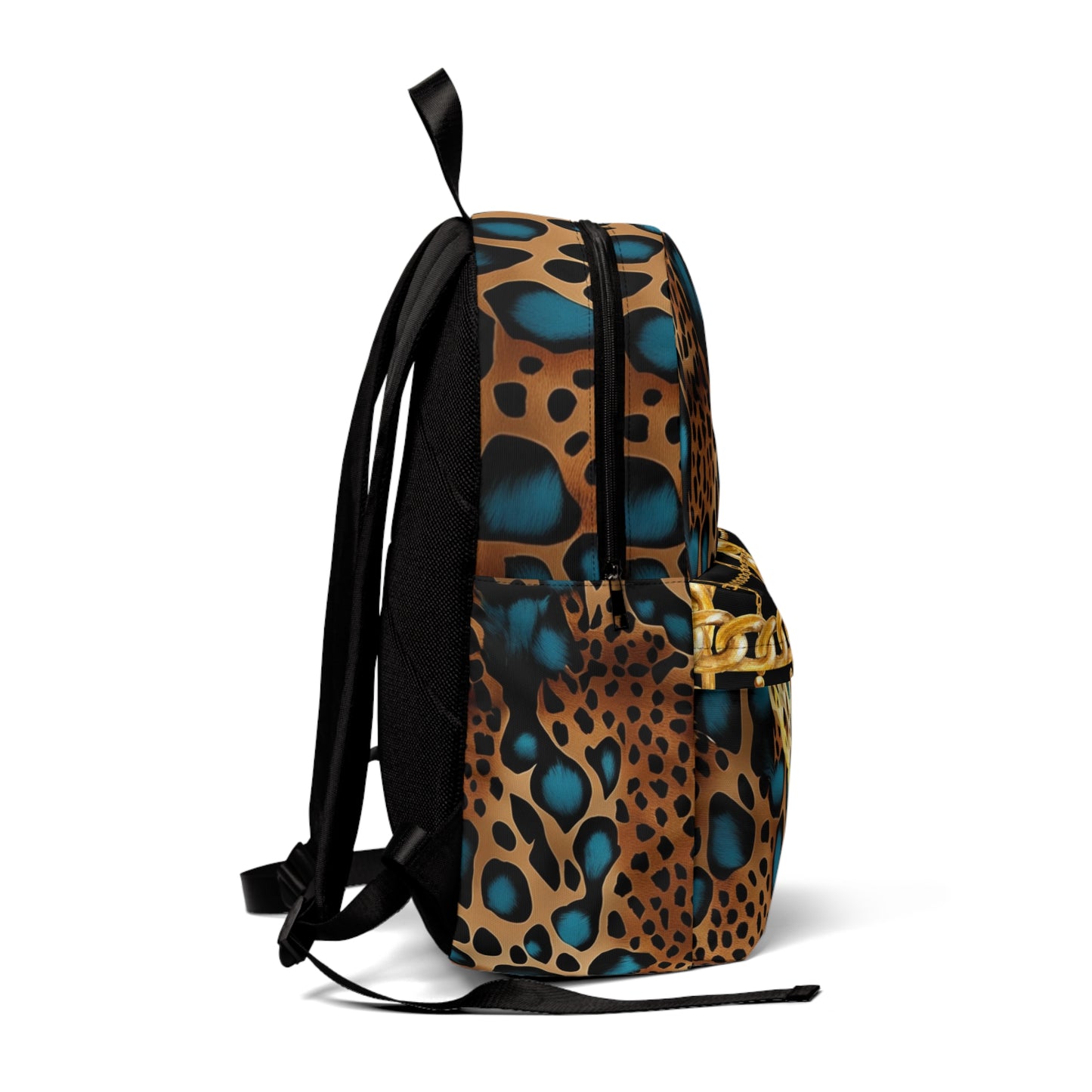 Unisex Classic Backpack