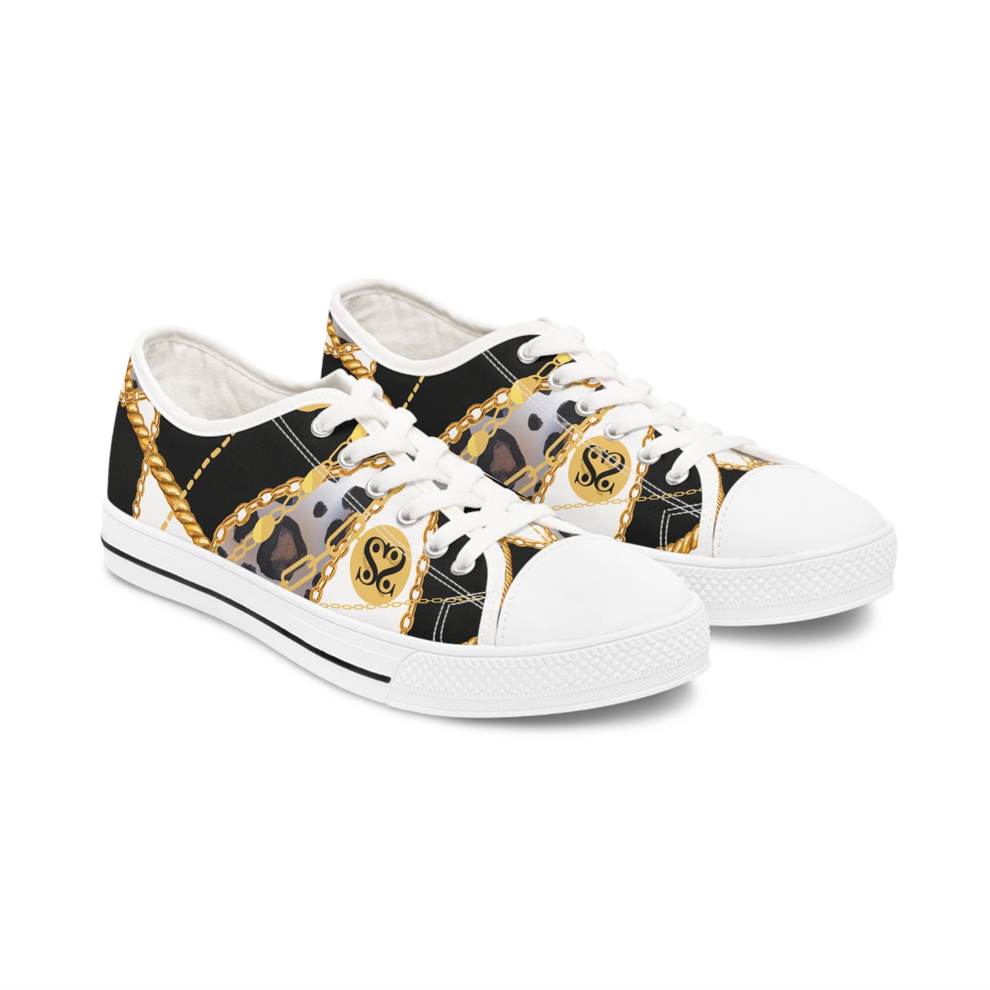 Women's Low Top Sneakers Shabel