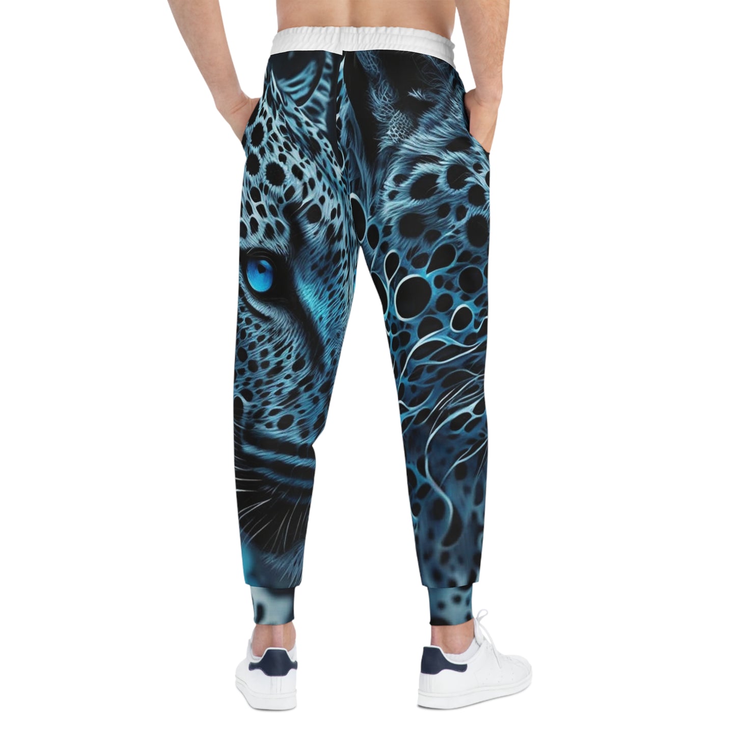 Athletic Joggers SHABEL