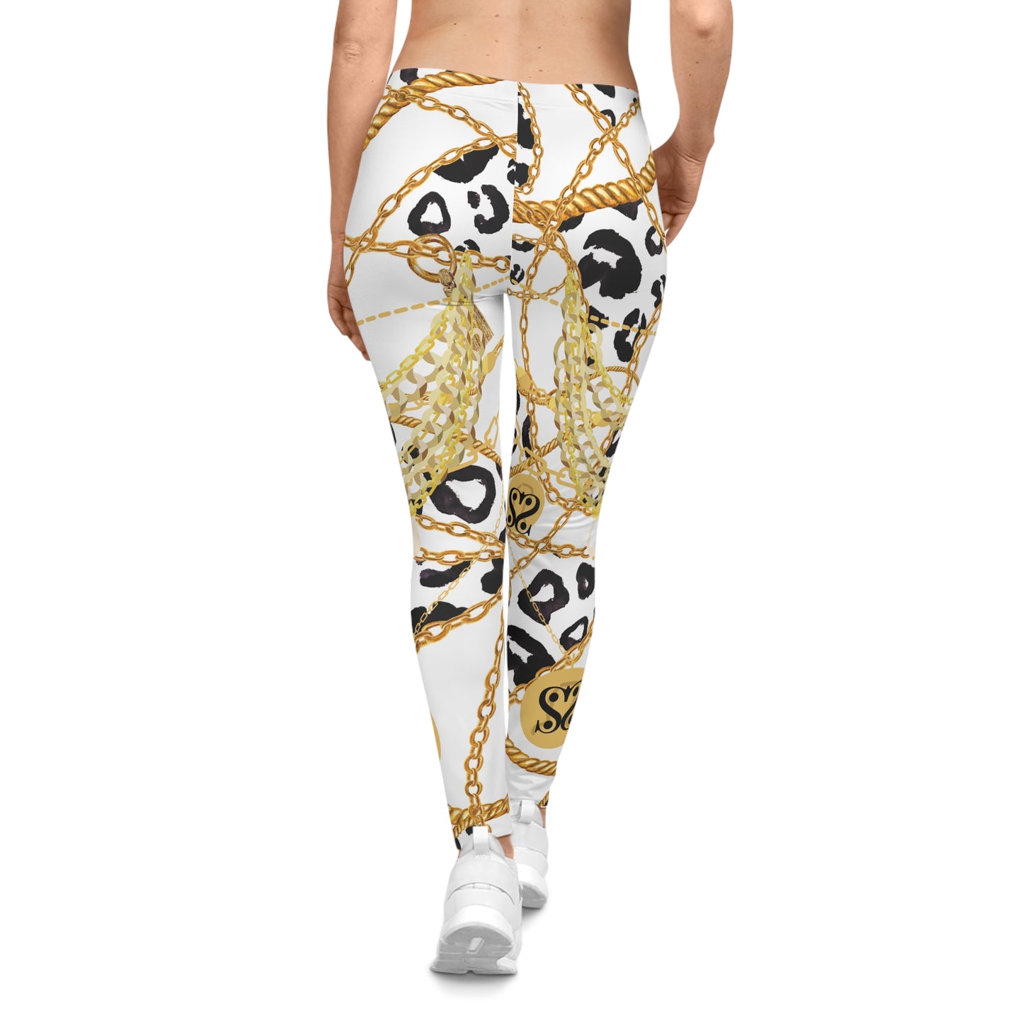 Women's  Leggings SUPADIVA