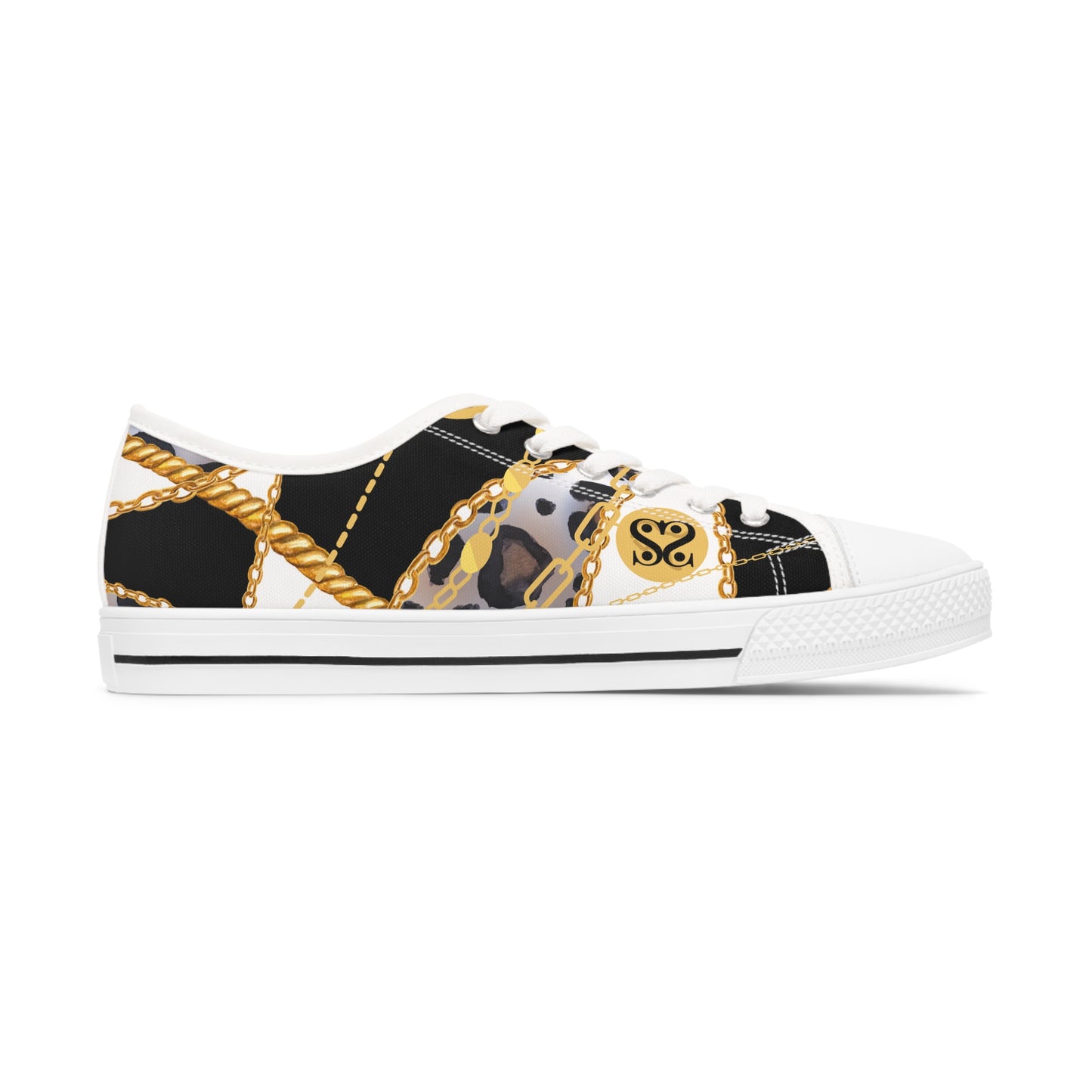 Women's Low Top Sneakers Shabel