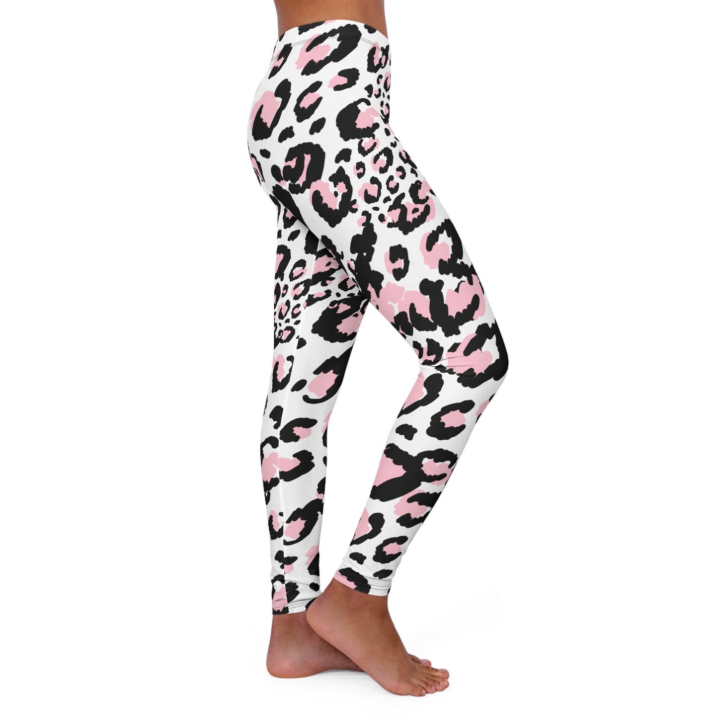 Women's  Spandex Leggings