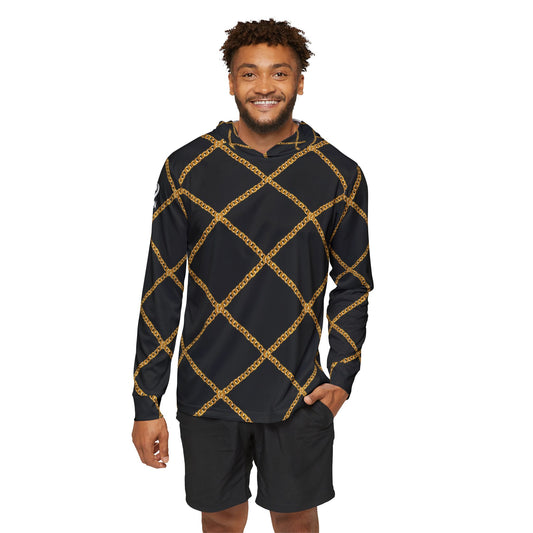 Men's Fashion Hoodie