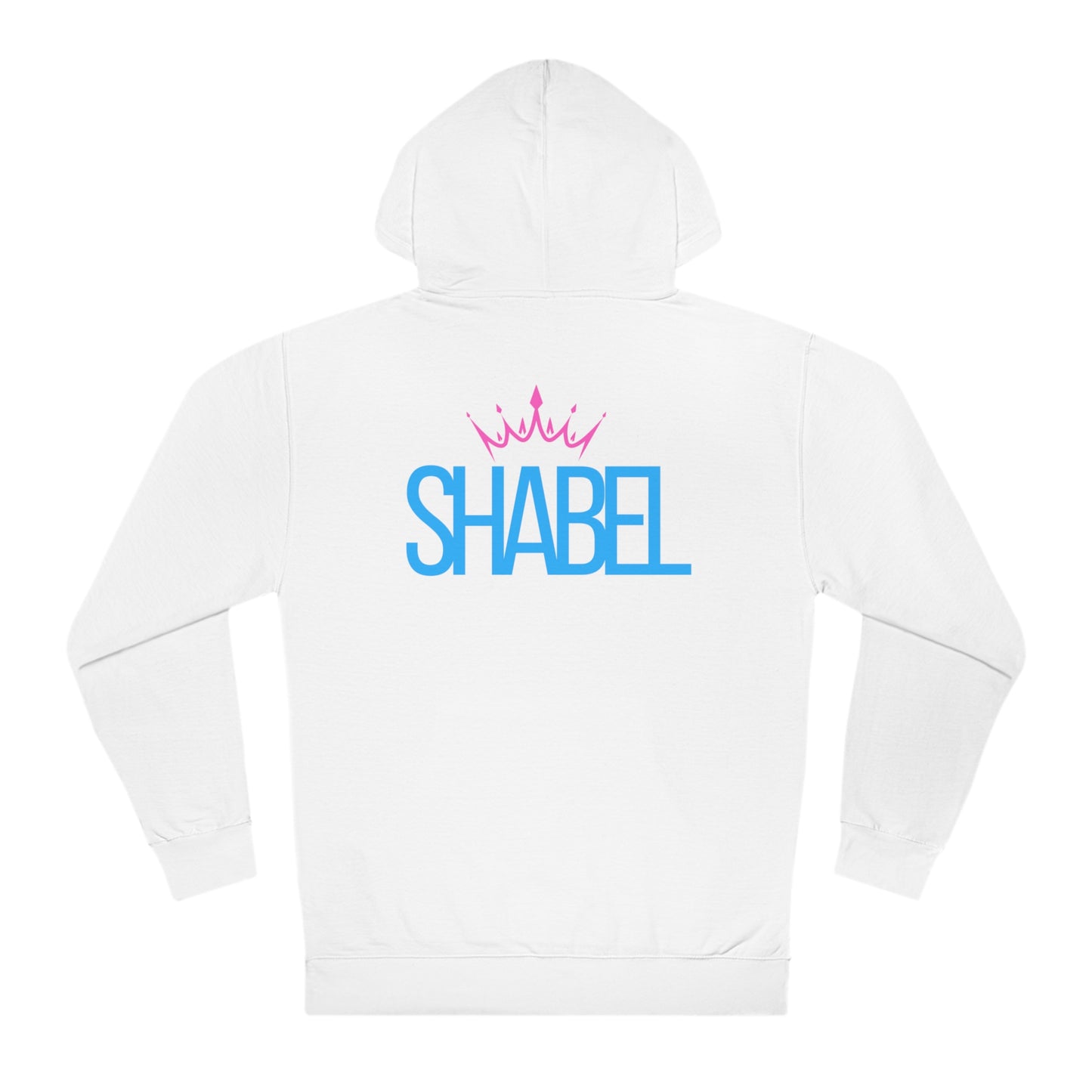 Unisex Hooded Sweatshirt