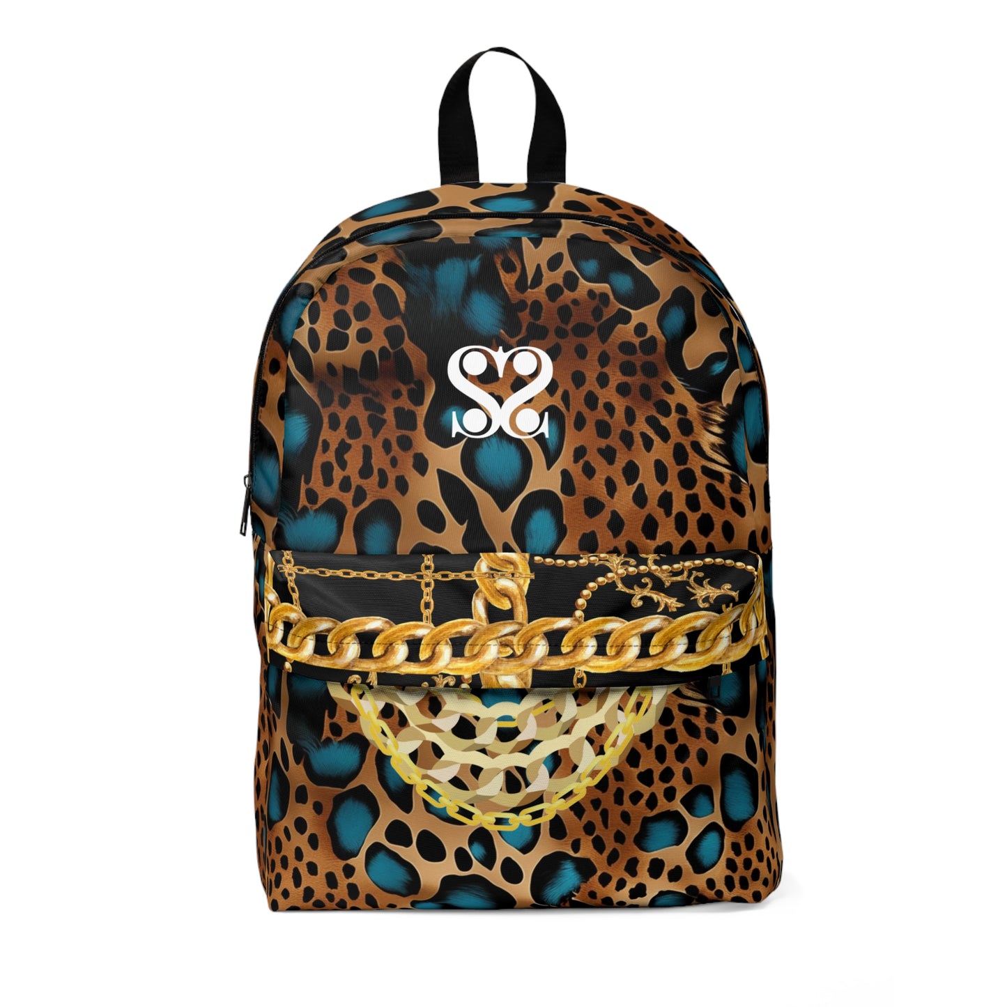 Unisex Classic Backpack