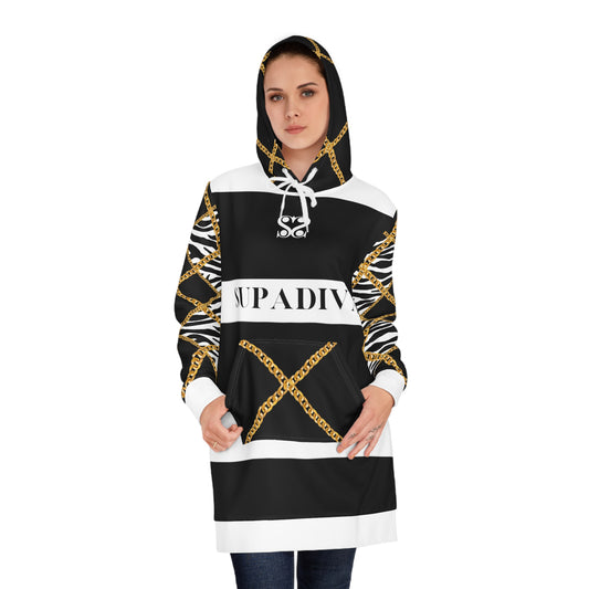 Unisex Hoodie SUPADIVA