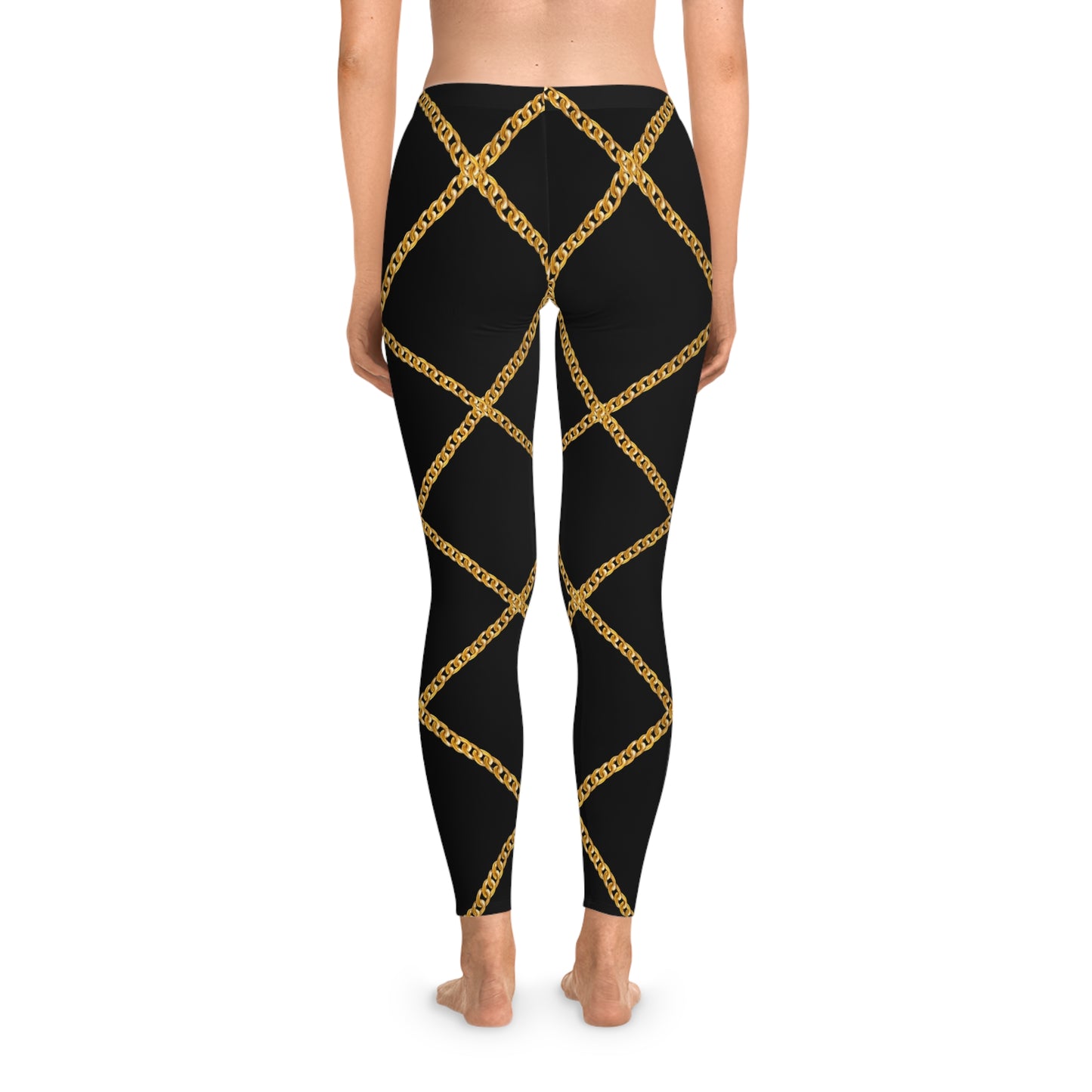 Stretchy  Fashion Leggings