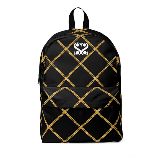 Unisex Classic Backpack