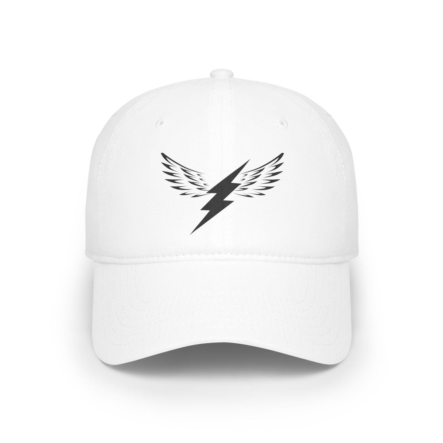 Low Profile Baseball Cap