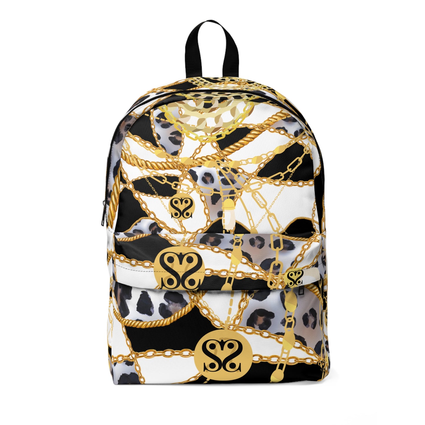 Unisex Classic Backpack Shabel