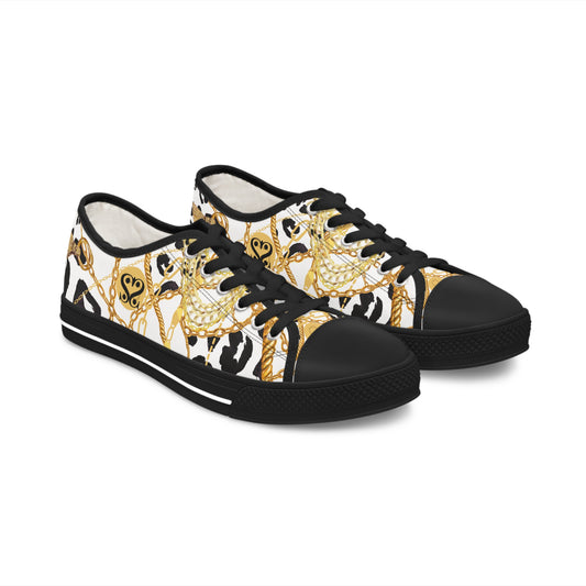 Women's Low Top Sneakers Shabel