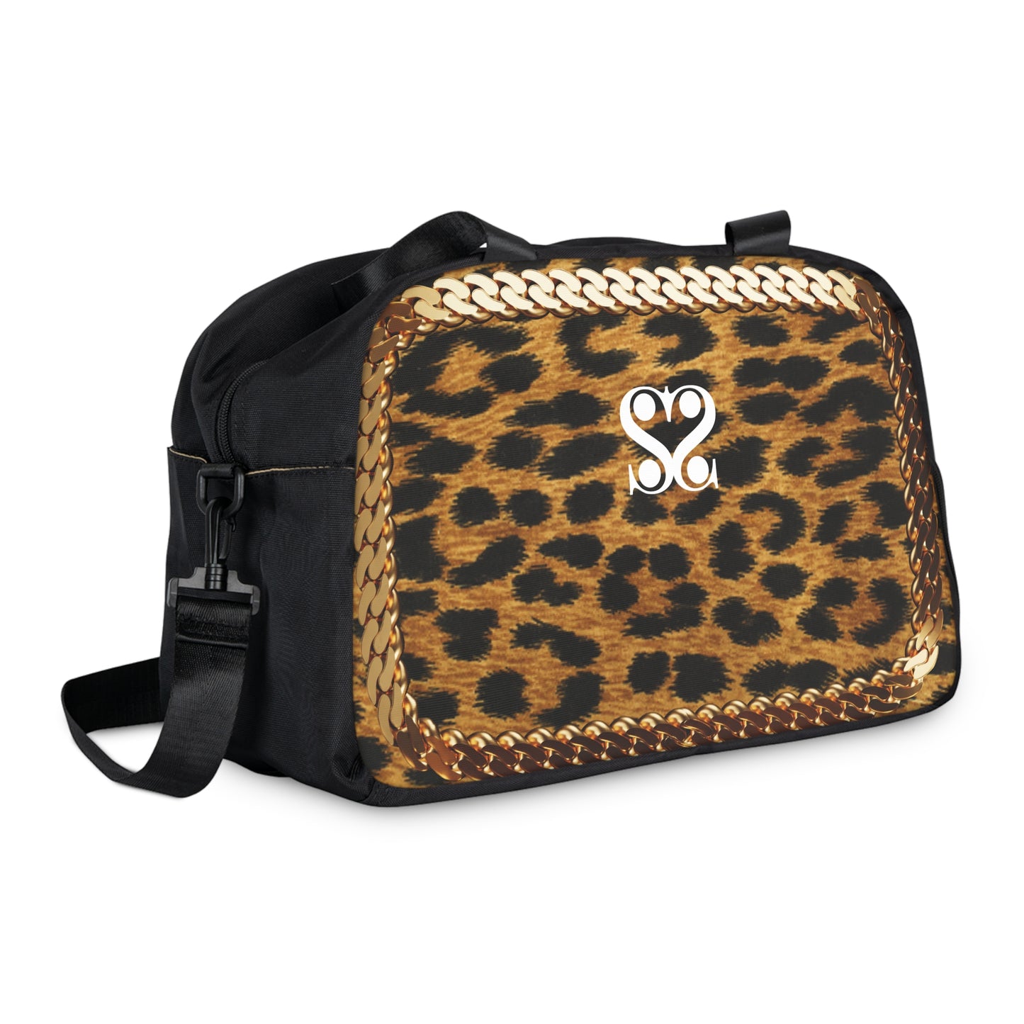 Fitness  Weekend Handbag SHABEL