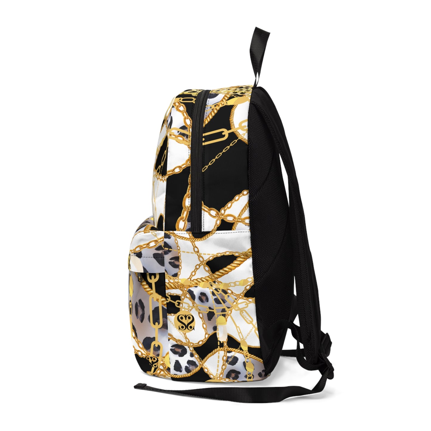 Unisex Classic Backpack Shabel