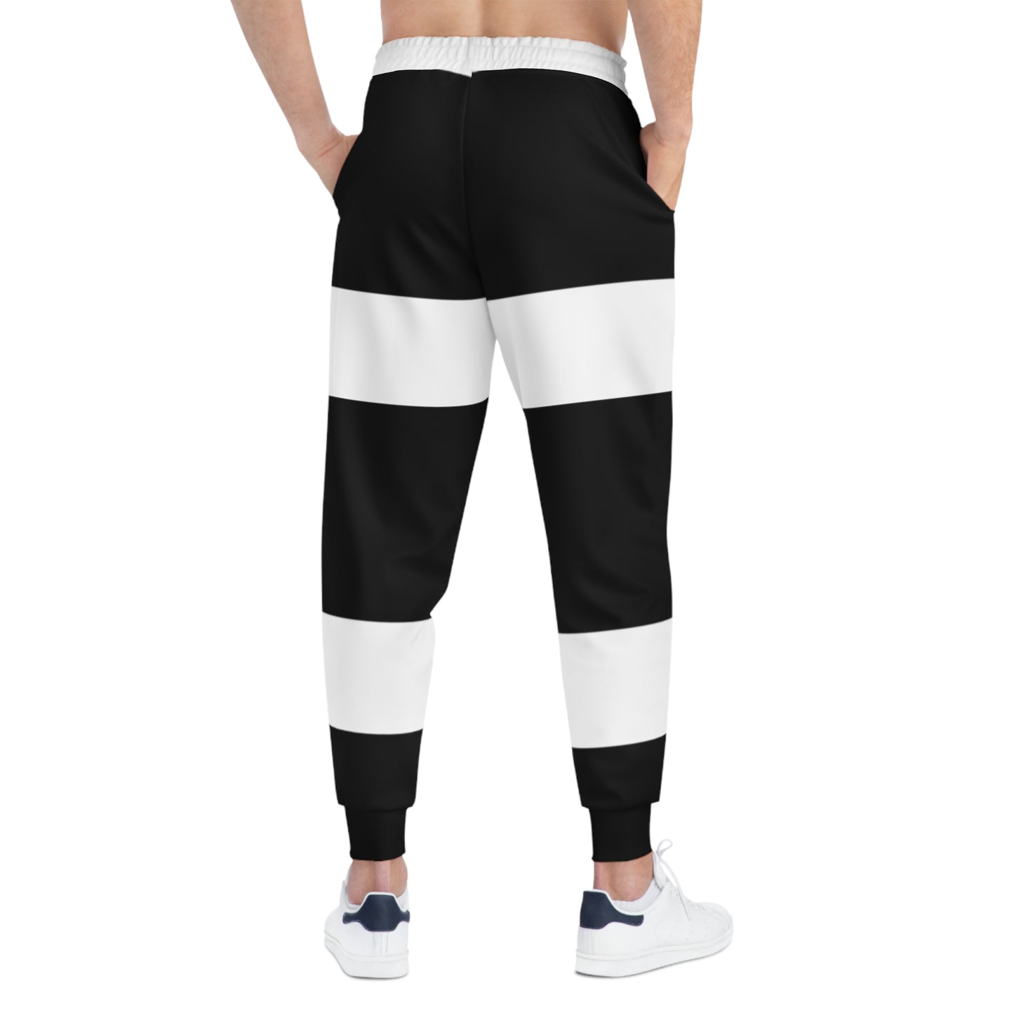 Unisex Fashion Joggers