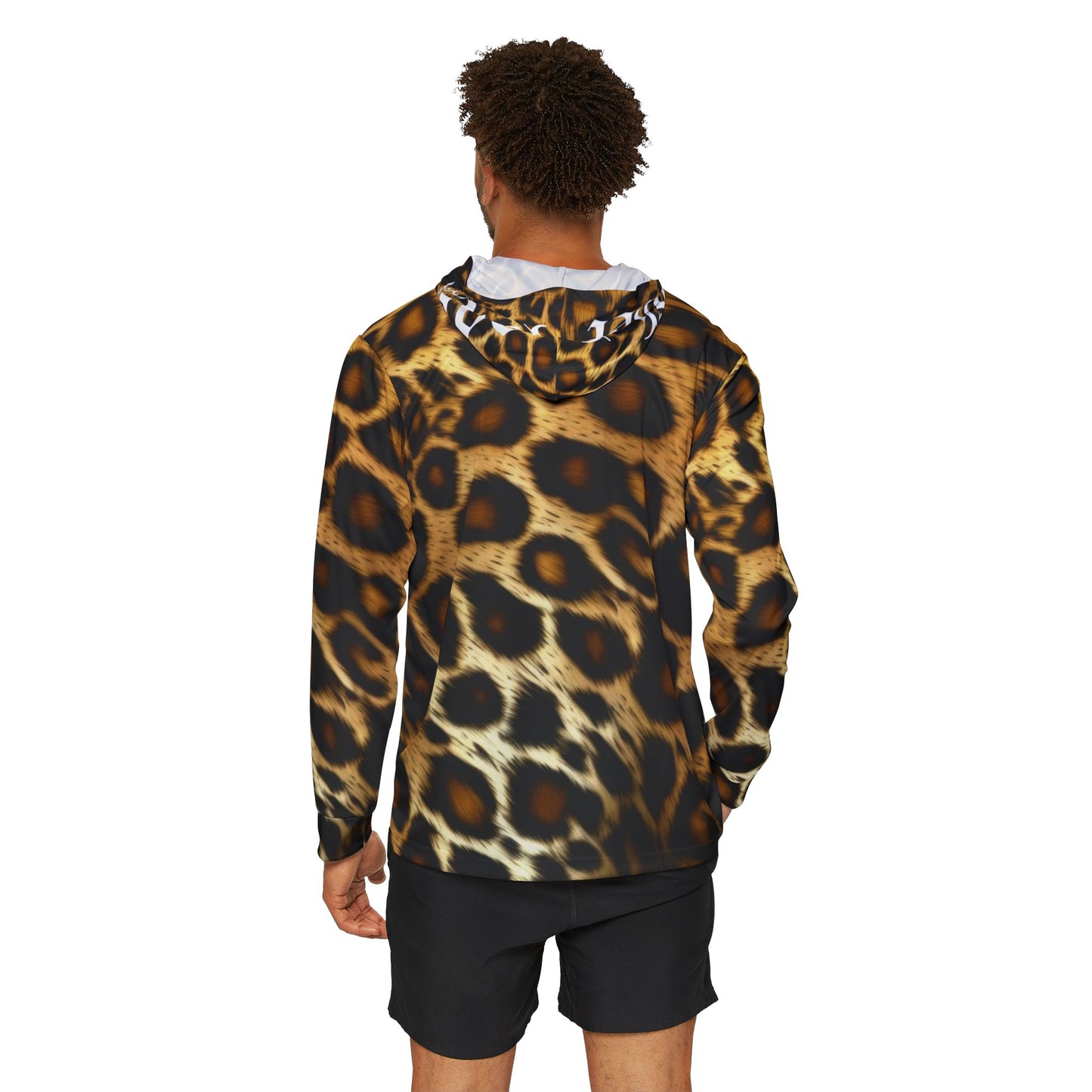 Men's City  Hoodie  NEFERTITI