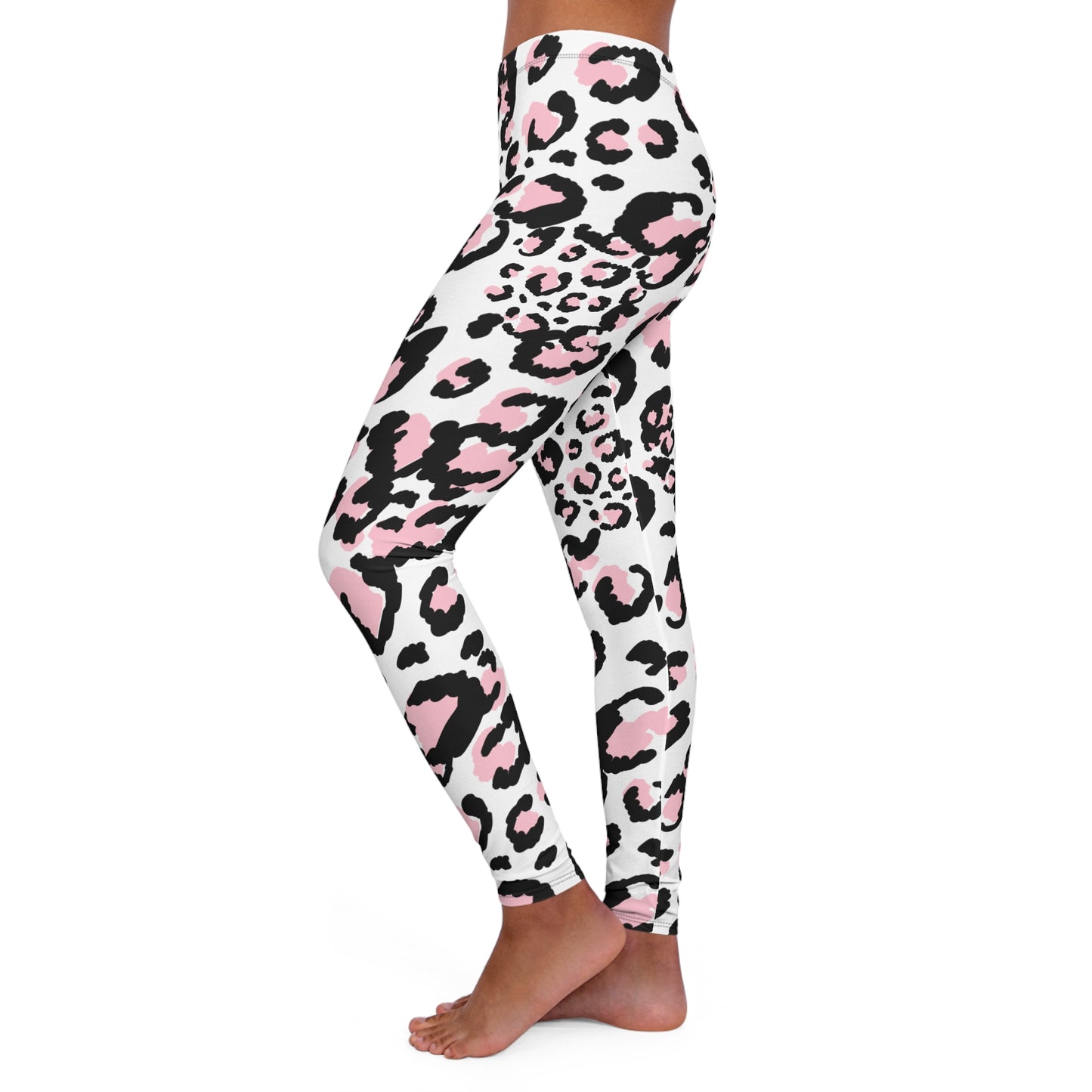 Women's  Spandex Leggings